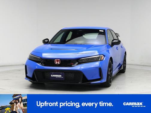 2023 Honda Civic Type R