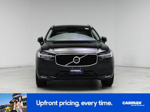 2021 Volvo XC60 T5 Momentum