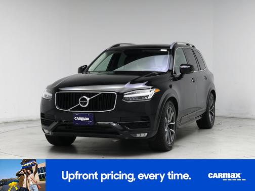2017 Volvo XC90 T6 Momentum