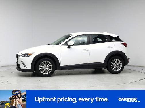 2016 Mazda CX-3 Touring