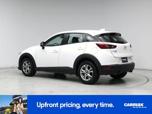 2016 Mazda CX-3 Touring