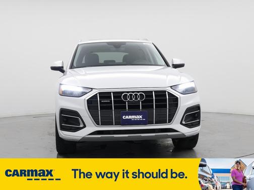 2023 Audi Q5 Premium Plus