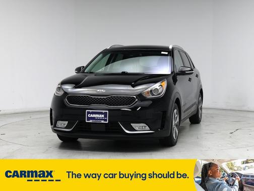 2018 Kia Niro EX