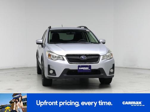 2017 Subaru Crosstrek Premium