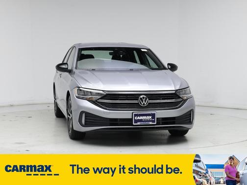 2023 Volkswagen Jetta Sport