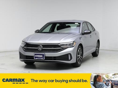 2023 Volkswagen Jetta Sport
