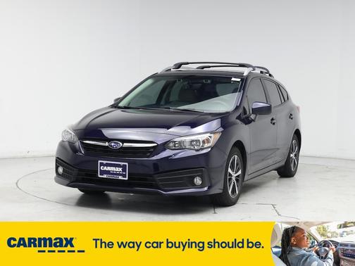 2020 Subaru Impreza Premium