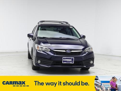 2020 Subaru Impreza Premium