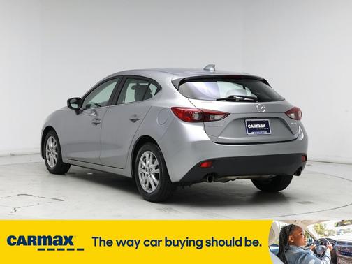 2014 Mazda Mazda3 I Touring