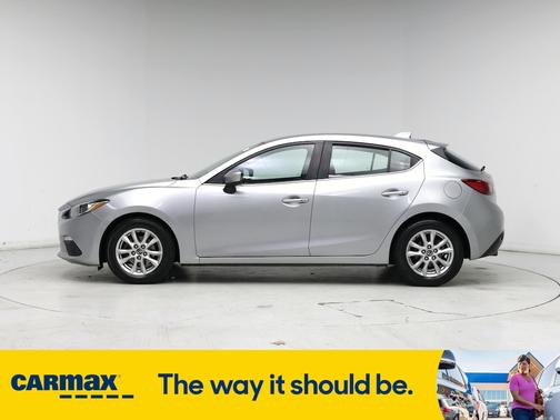 2014 Mazda Mazda3 I Touring