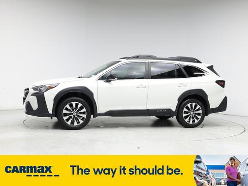 2023 Subaru Outback Limited