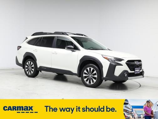 2023 Subaru Outback Limited