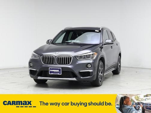 2016 BMW X1 XDrive28i