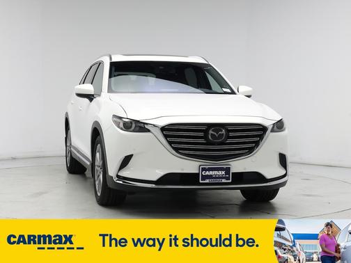 2019 Mazda CX-9 Signature