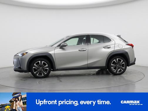 2019 Lexus UX 200 UX 200