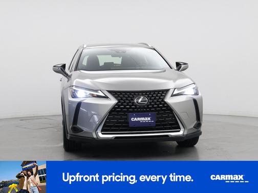 2019 Lexus UX 200 UX 200