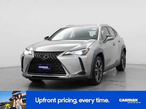 2019 Lexus UX 200 UX 200