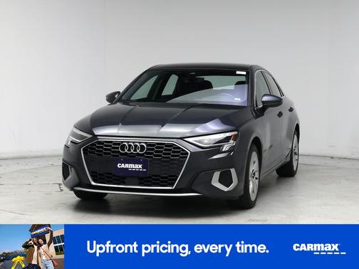 2024 Audi A3 Premium