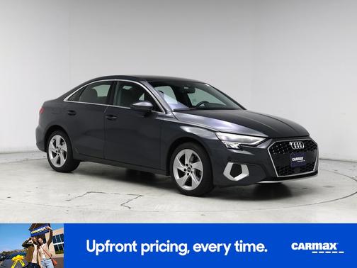 2024 Audi A3 Premium