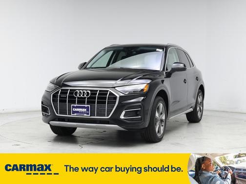 2023 Audi Q5 Premium