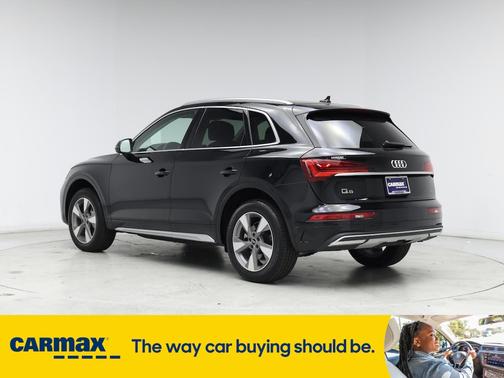 2023 Audi Q5 Premium