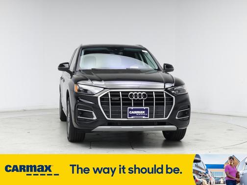 2023 Audi Q5 Premium