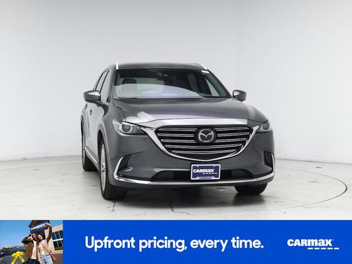 2016 Mazda CX-9 Grand Touring