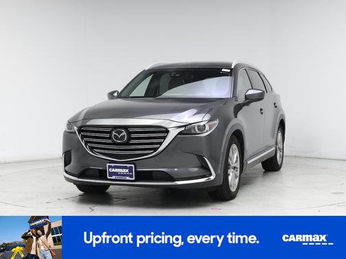 2016 Mazda CX-9 Grand Touring