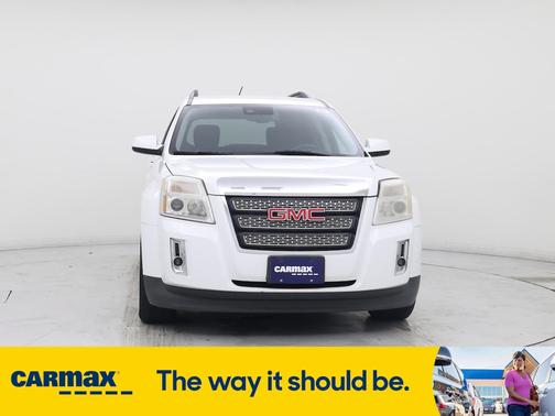 2014 GMC Terrain SLT