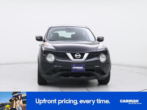 2016 Nissan Juke S