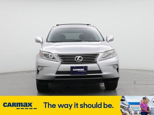2014 Lexus RX 350