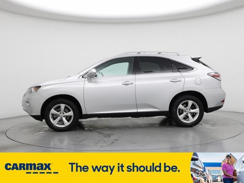 2014 Lexus RX 350