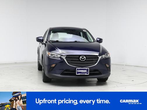 2019 Mazda CX-3 Touring