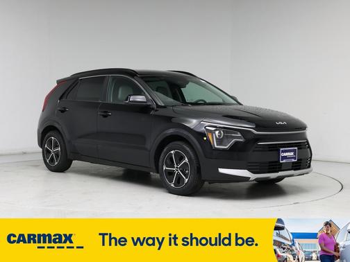 2024 Kia Niro EX
