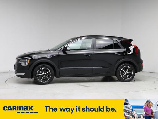 2024 Kia Niro EX