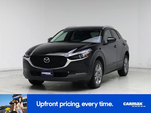 2023 Mazda CX-30 2.5 S Select Package