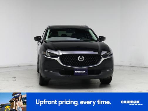 2023 Mazda CX-30 2.5 S Select Package