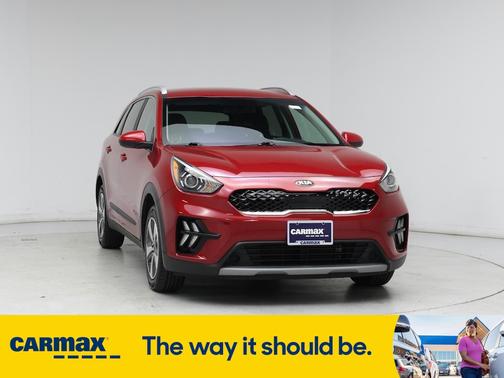 2021 Kia Niro LX