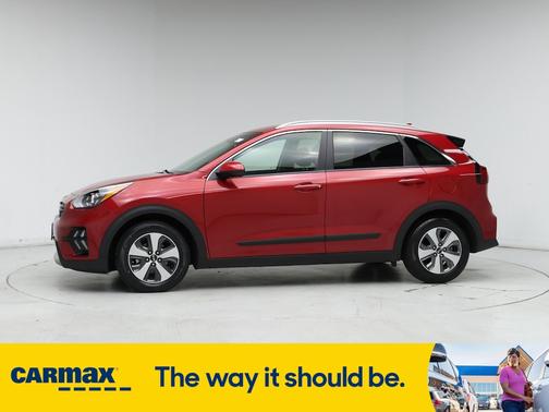 2021 Kia Niro LX