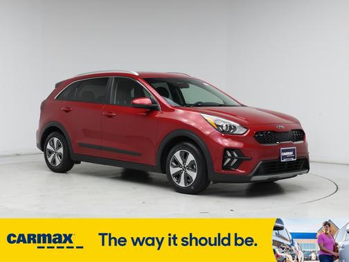 2021 Kia Niro LX