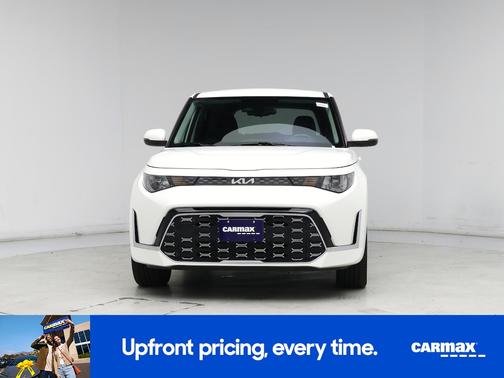 2023 Kia Soul GT-Line