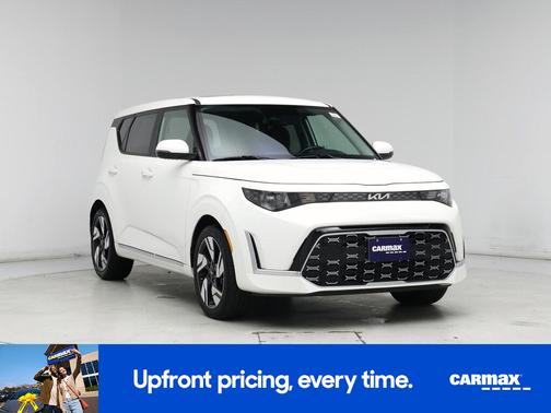 2023 Kia Soul GT-Line