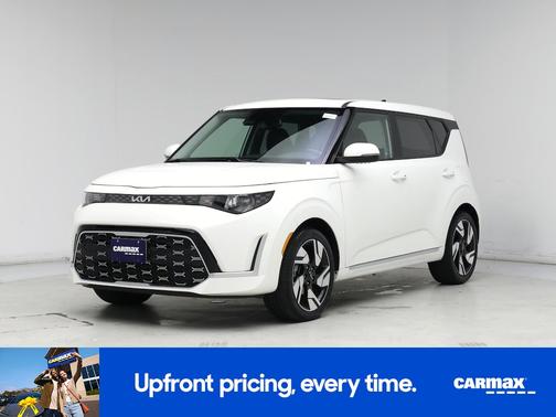 2023 Kia Soul GT-Line