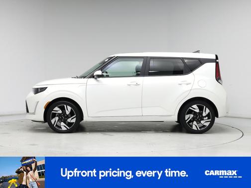 2023 Kia Soul GT-Line