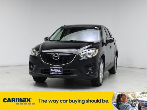 2015 Mazda CX-5 Grand Touring