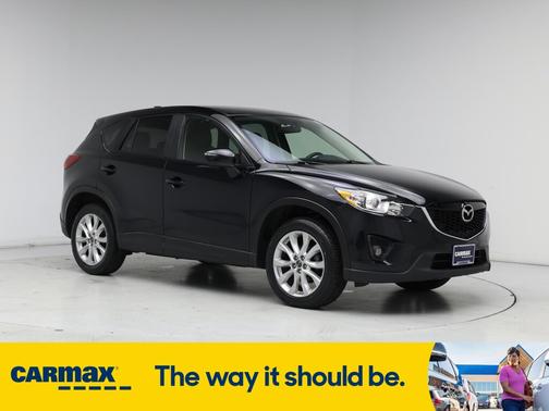 2015 Mazda CX-5 Grand Touring