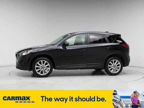2015 Mazda CX-5 Grand Touring