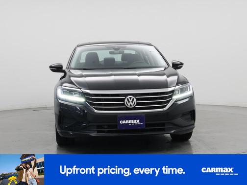 2022 Volkswagen Passat SE