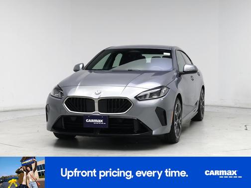 2025 BMW 228 Gran Coupe xDrive Gran Coupe