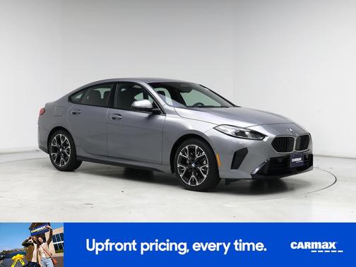 2025 BMW 228 Gran Coupe xDrive Gran Coupe